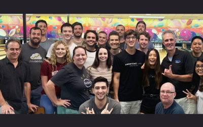 4 Key Lessons I Learned as an Intern Software Engineer at Anonyome Labs