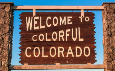 Colorado Passes Consumer Data Privacy Law