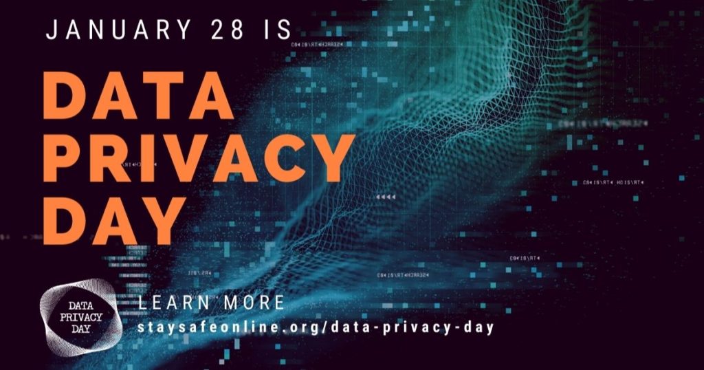 Anonyome Labs Celebrates Data Privacy Week 2022 Anonyome Labs