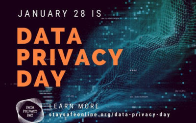 Anonyome Labs Celebrates Data Privacy Week 2022
