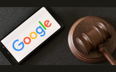 Google Sued for Misleading Users Over Location Data Privacy