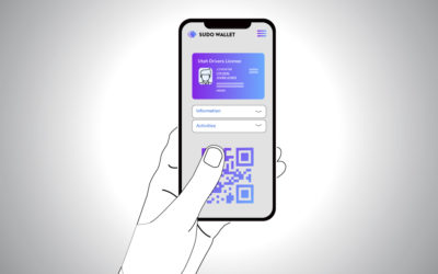 We’ve Introduced the Sudo Platform Decentralized Identity Mobile Wallet SDK