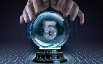 5 Predictions for Data Privacy in 2023 and Beyond