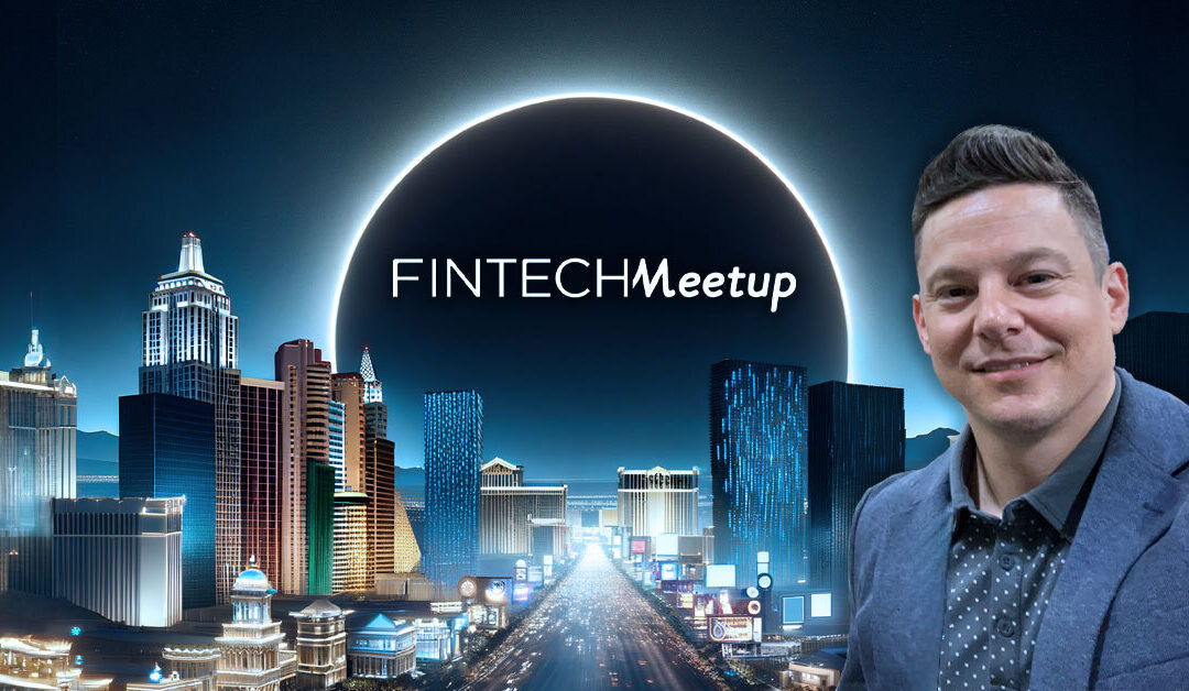 What the Anonyome Labs Team Told 5000+ Banking Reps at the Fintech Meetup in Vegas