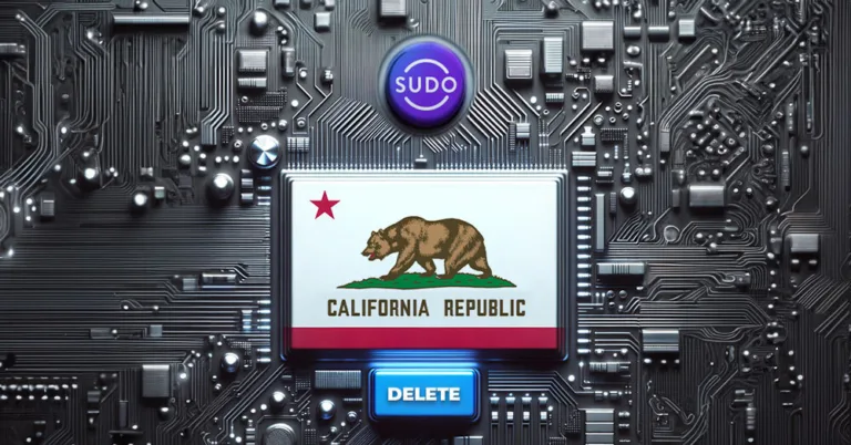 california delete act