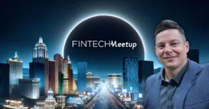 Anonyome Labs at Fintech Meetup