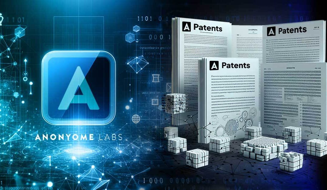 The 20+ Patents Behind Anonyome Labs’ Privacy and Identity Products 