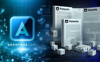 The 20+ Patents Behind Anonyome Labs’ Privacy and Identity Products 