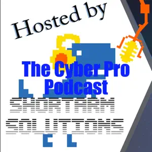 The Cyber Podcast