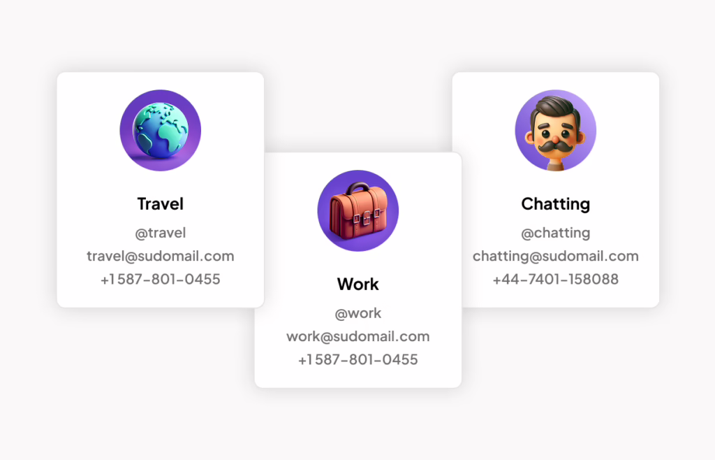 travel, work, and chatting sudo