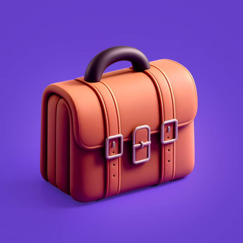 Descriptor=Briefcase