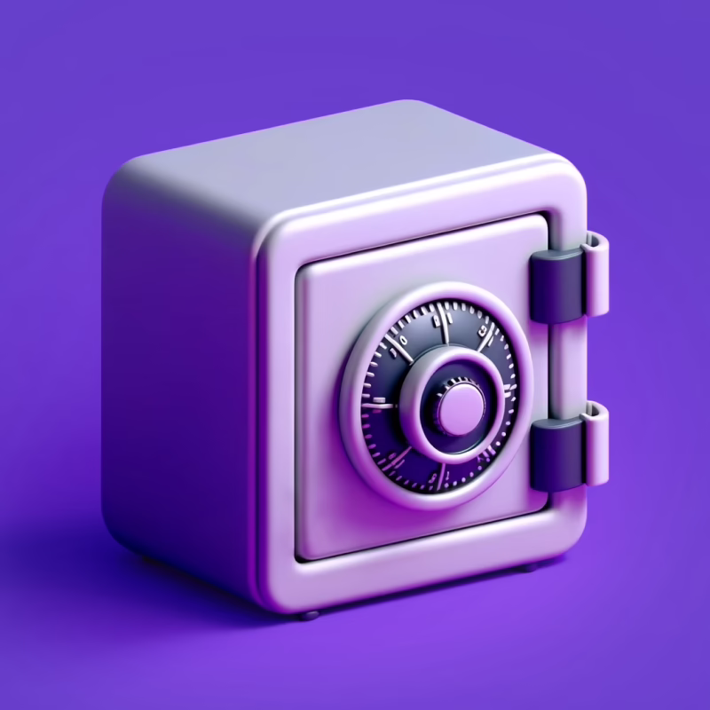 Descriptor=Vault Closed 2