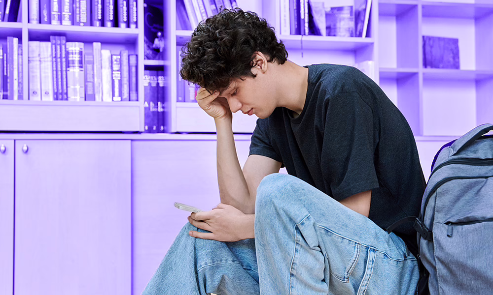 Survivors of Bullying