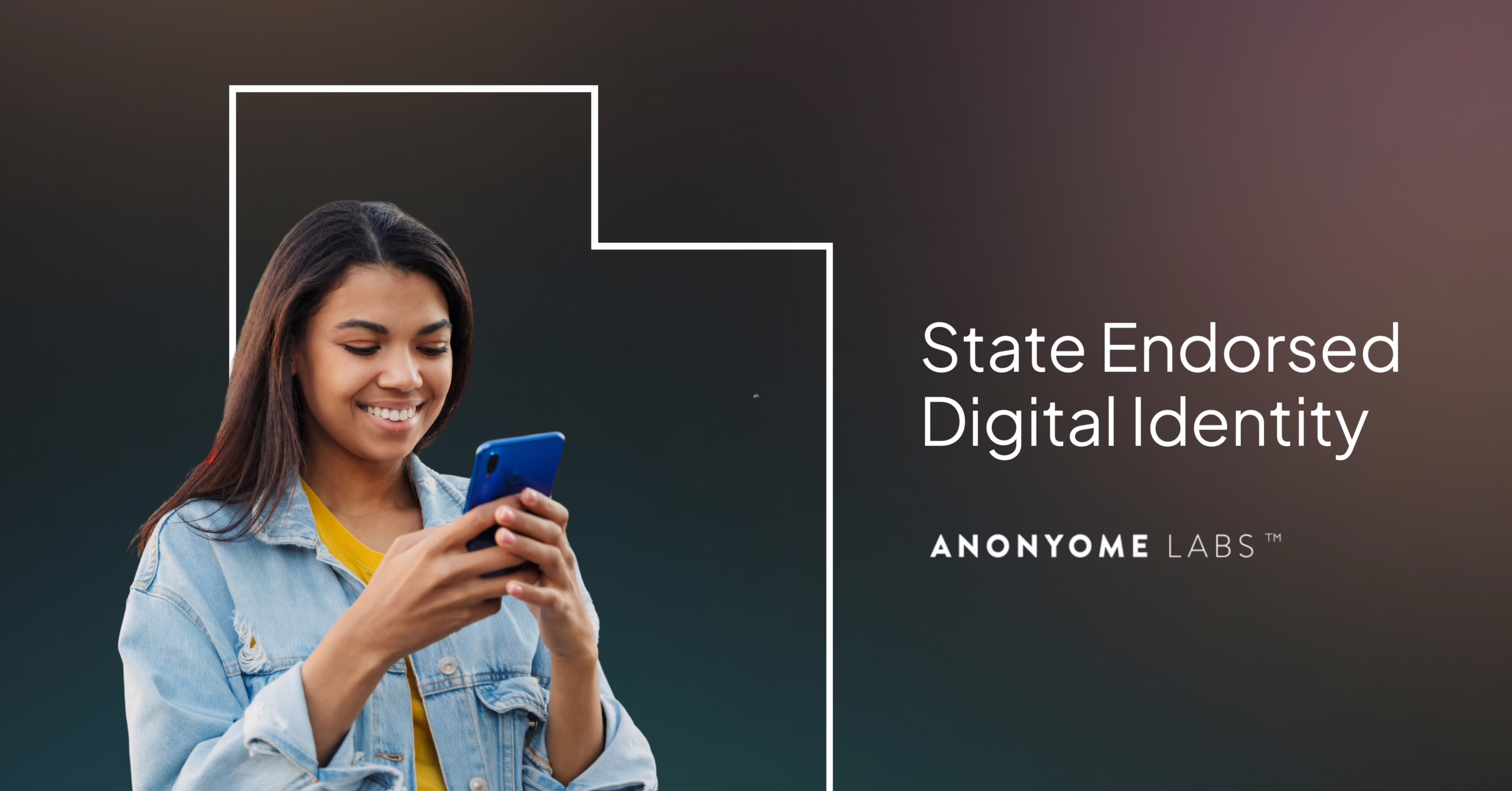 State Enhanced Digital Identity
